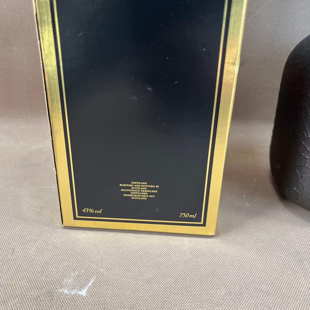 未開栓 古酒　オールドパースーペリア