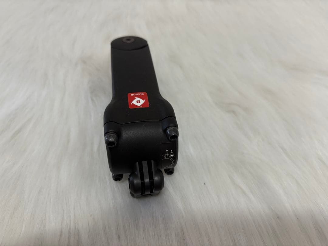 ボントレガー BONTRAGER RCS PRO BLENDR 100mm 7度