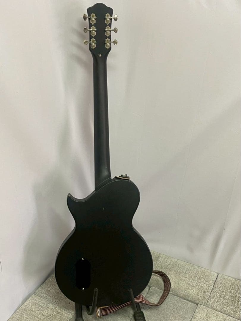 エクセルギターズエレキギター