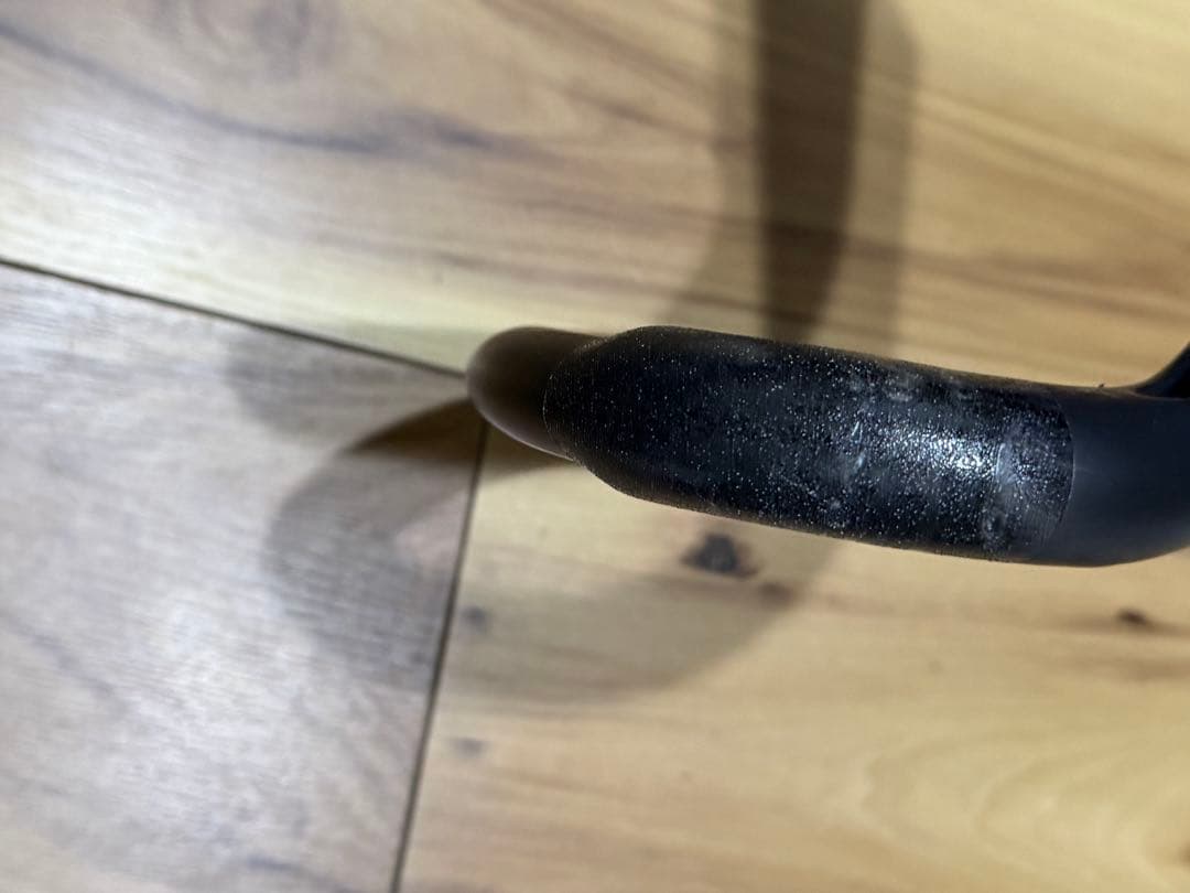 パーツ SHIMANO PRO VIBE SUPERLIGHT 380mm