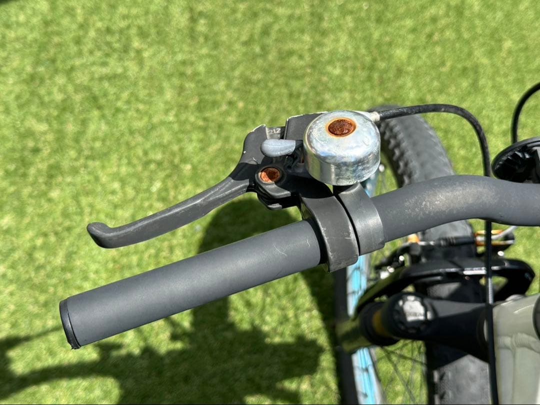 TREK 子供用 20インチ Precaliber 114-132cm 自転車