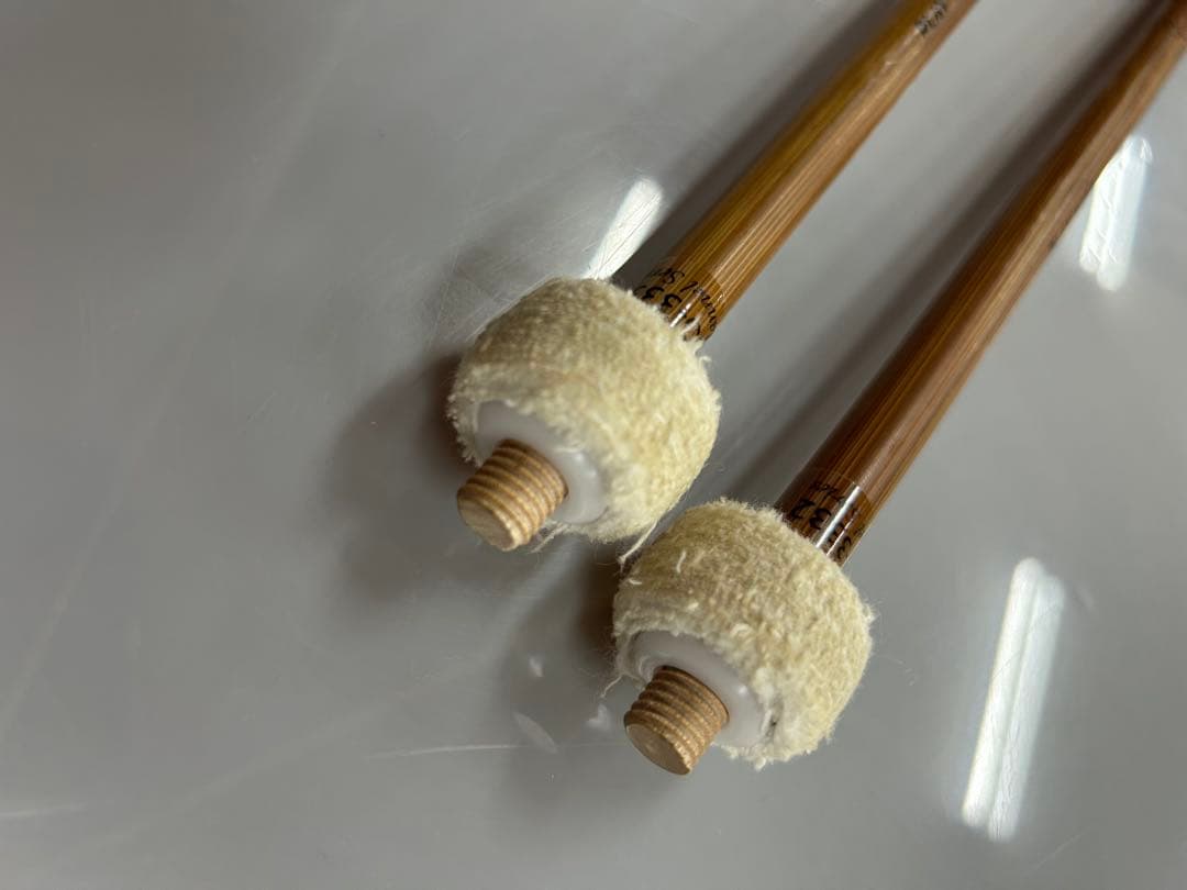 PLAY WOOD ティンパニマレット 3332