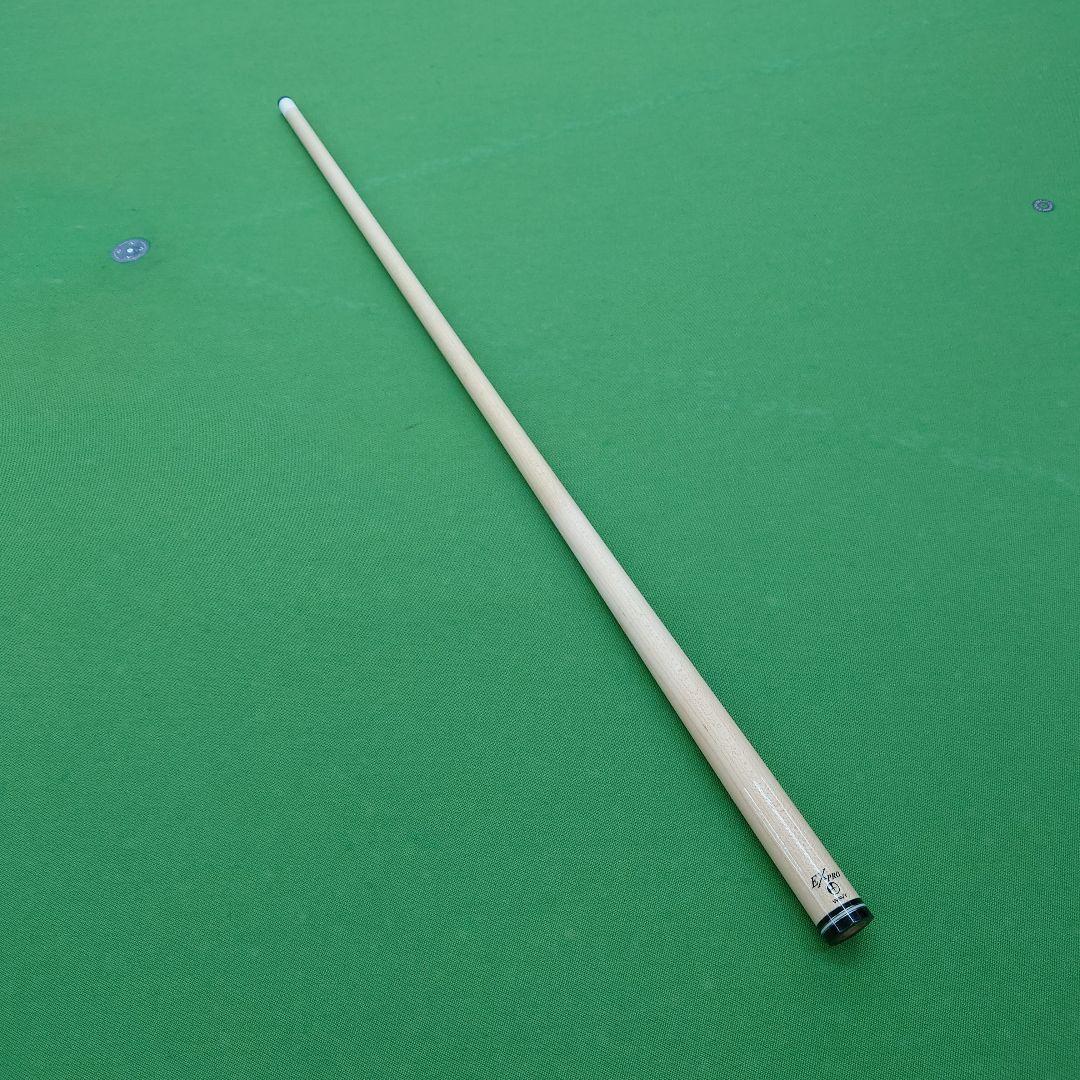 EX PRO Wavy ビリヤードキュー