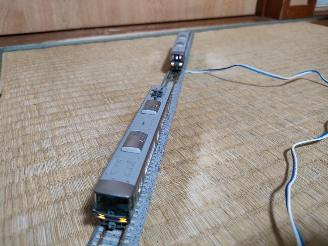 KATO ２２３系　８両セット