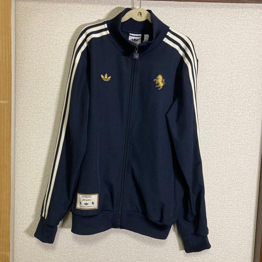 adidas ジャージ ユベントス