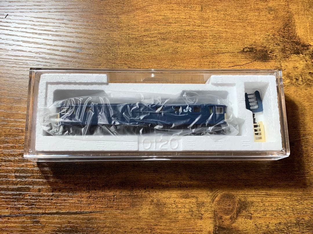 TOMIX ef64 1028 鉄道模型