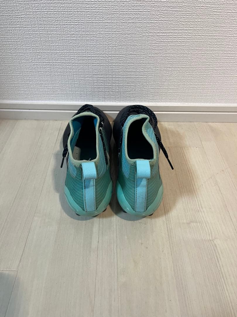 サッカースパイク　アディダス　エース　FGAG