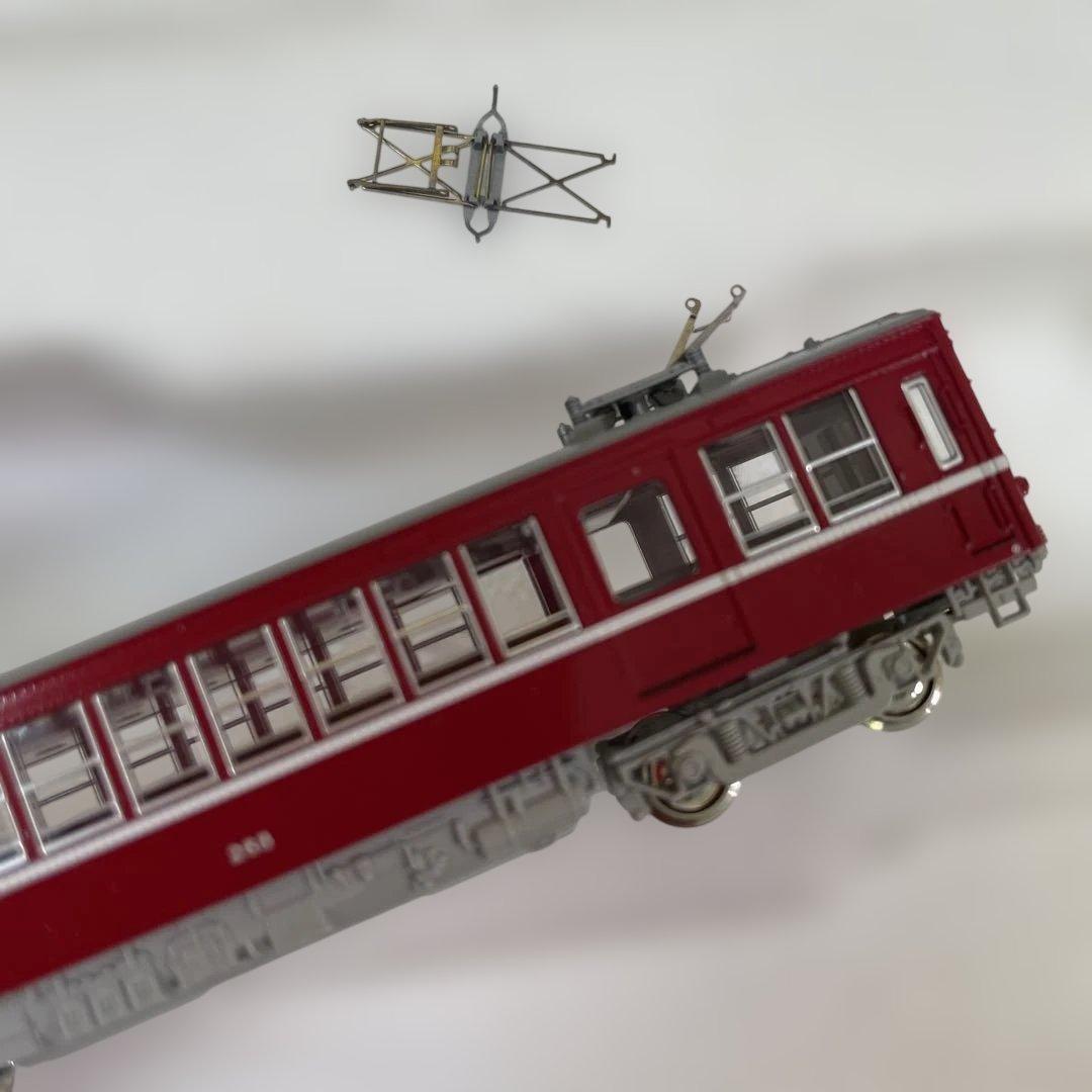 KATO 鉄道模型セット　Nゲージ線路シリーズ　車両付き