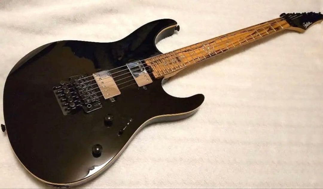 Guitar Factory Futra / FST-240【西尾知矢氏コラボ】