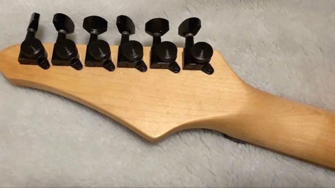 Guitar Factory Futra / FST-240【西尾知矢氏コラボ】