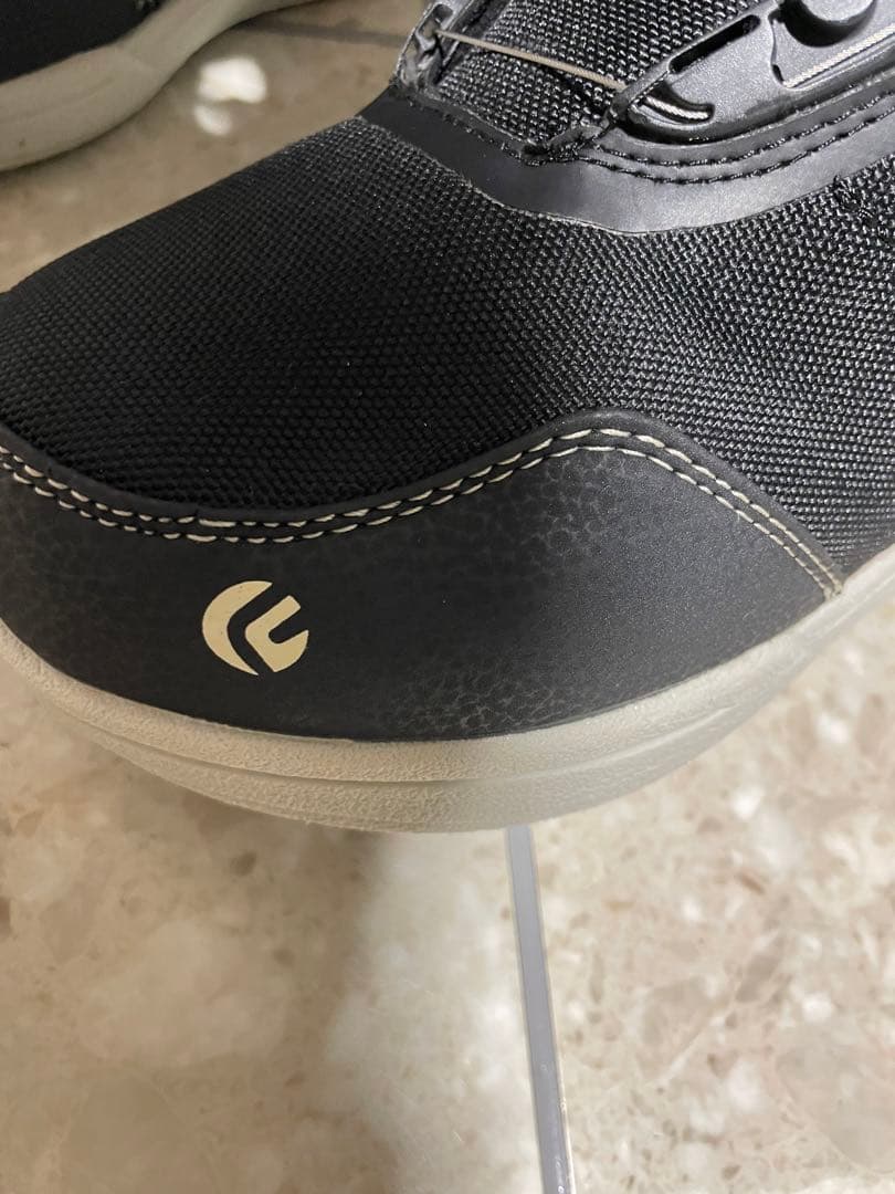 FLUXフラックス　スノーボードブーツ FL-BOA 23.0㎝