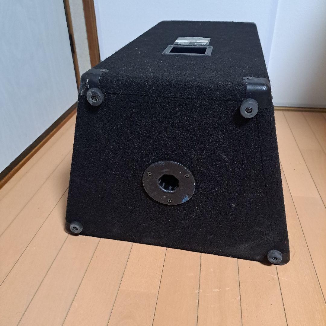 ヤマハＰＡスピーカー ＢＲ15 中古品