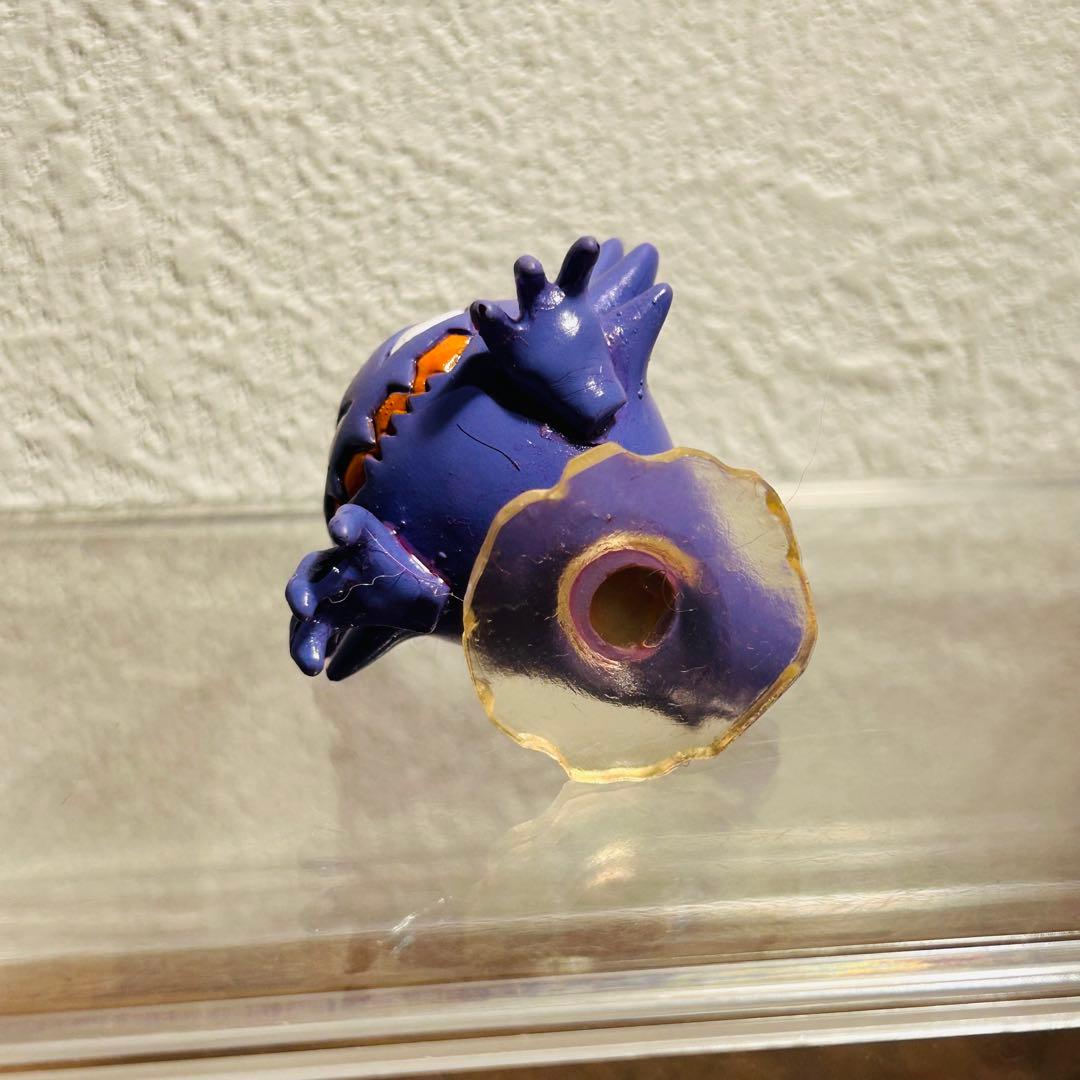 ポケットモンスター　ポケモン　モンコレ　ゴースト