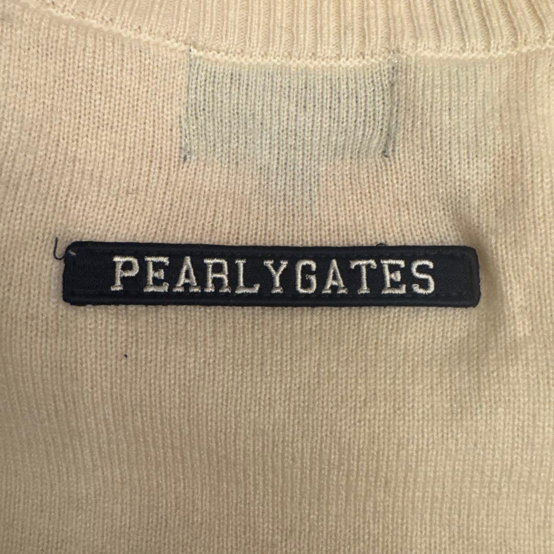 ゴルフウエアーパーリーゲイツ