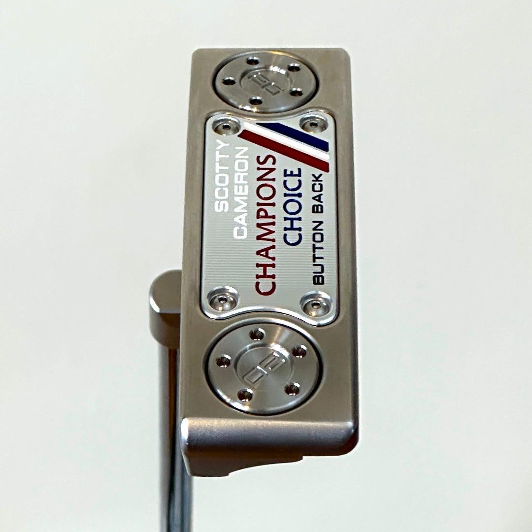 クラブ Newport 2+ Champions Choice Button Back