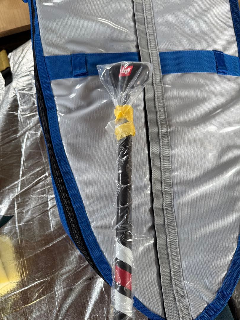 BLACK PROJECT HYDRO SPRINT-X S 新品