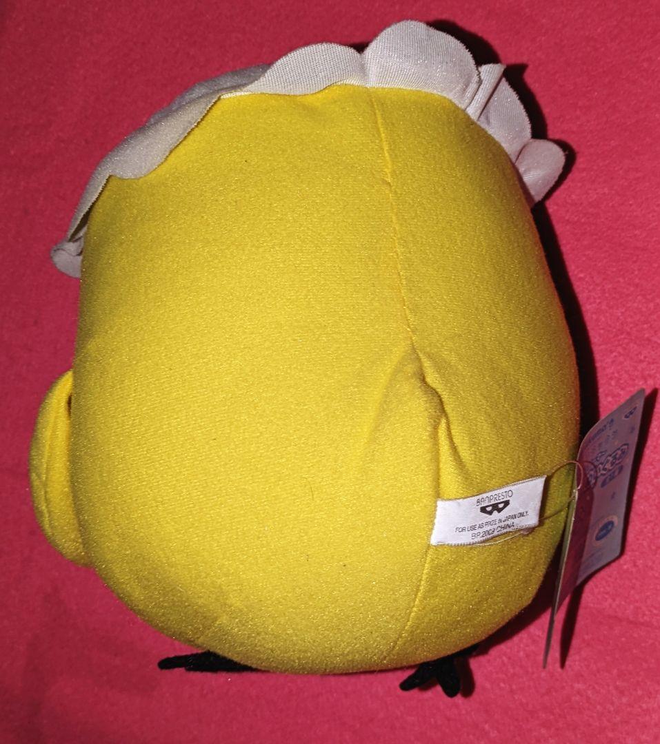 激レア♡リラックマ ＆コリラックマ＆キイロイトリ♡ぬいぐるみマスコットまとめ売り