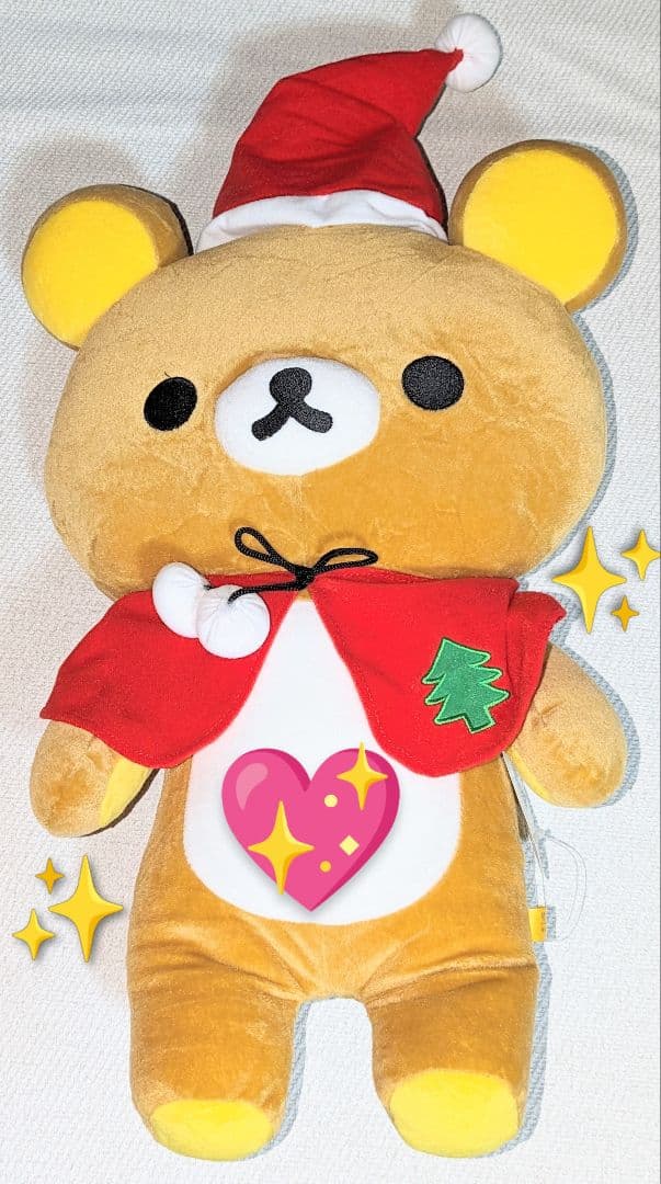 激レア♡リラックマ ＆コリラックマ＆キイロイトリ♡ぬいぐるみマスコットまとめ売り