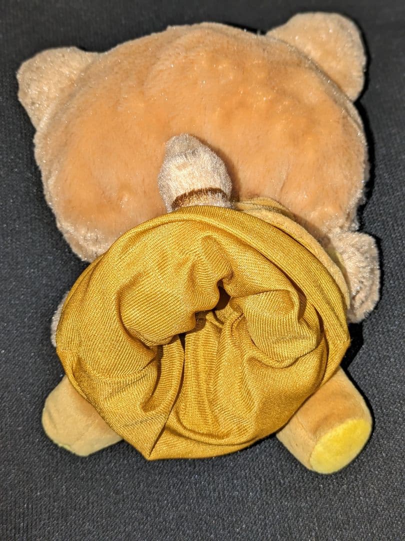 激レア♡リラックマ ＆コリラックマ＆キイロイトリ♡ぬいぐるみマスコットまとめ売り