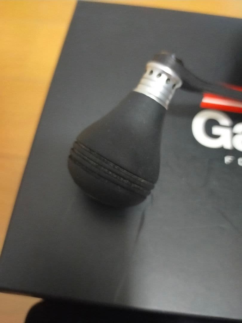 アブガルシア レボ MGX シータ　3000SH REVO