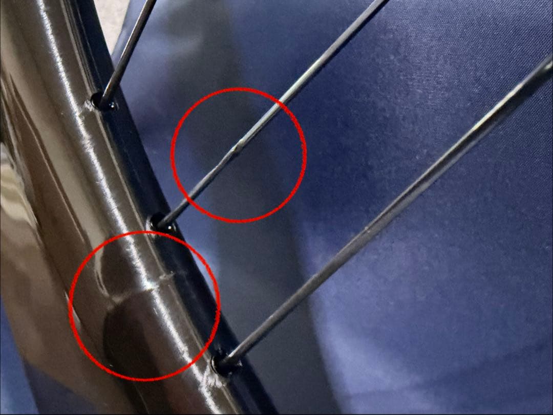 campagnolo bora ultra wto 45 C23 Disc リア