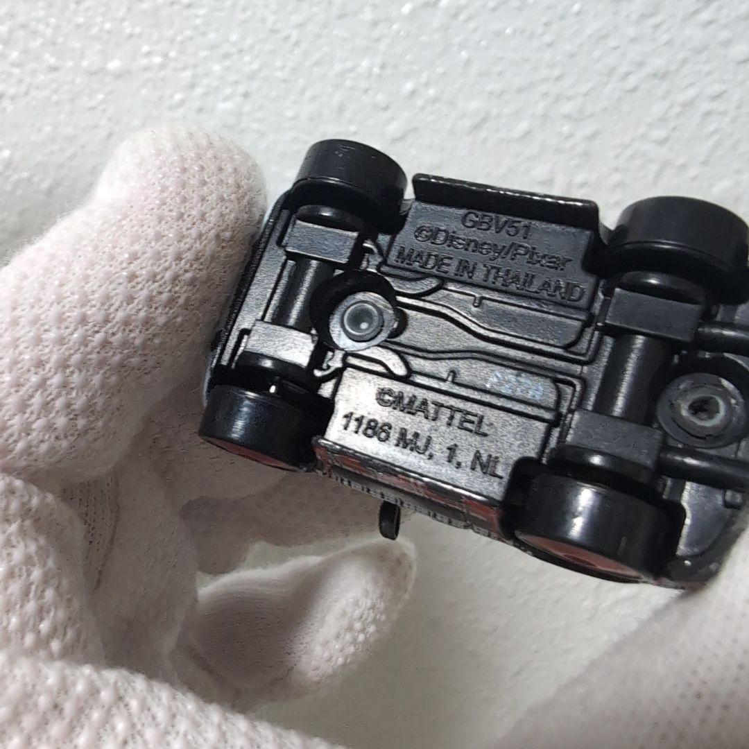 マテル社Disney Pixar ディズニー Cars カーズ ミニカー 13台