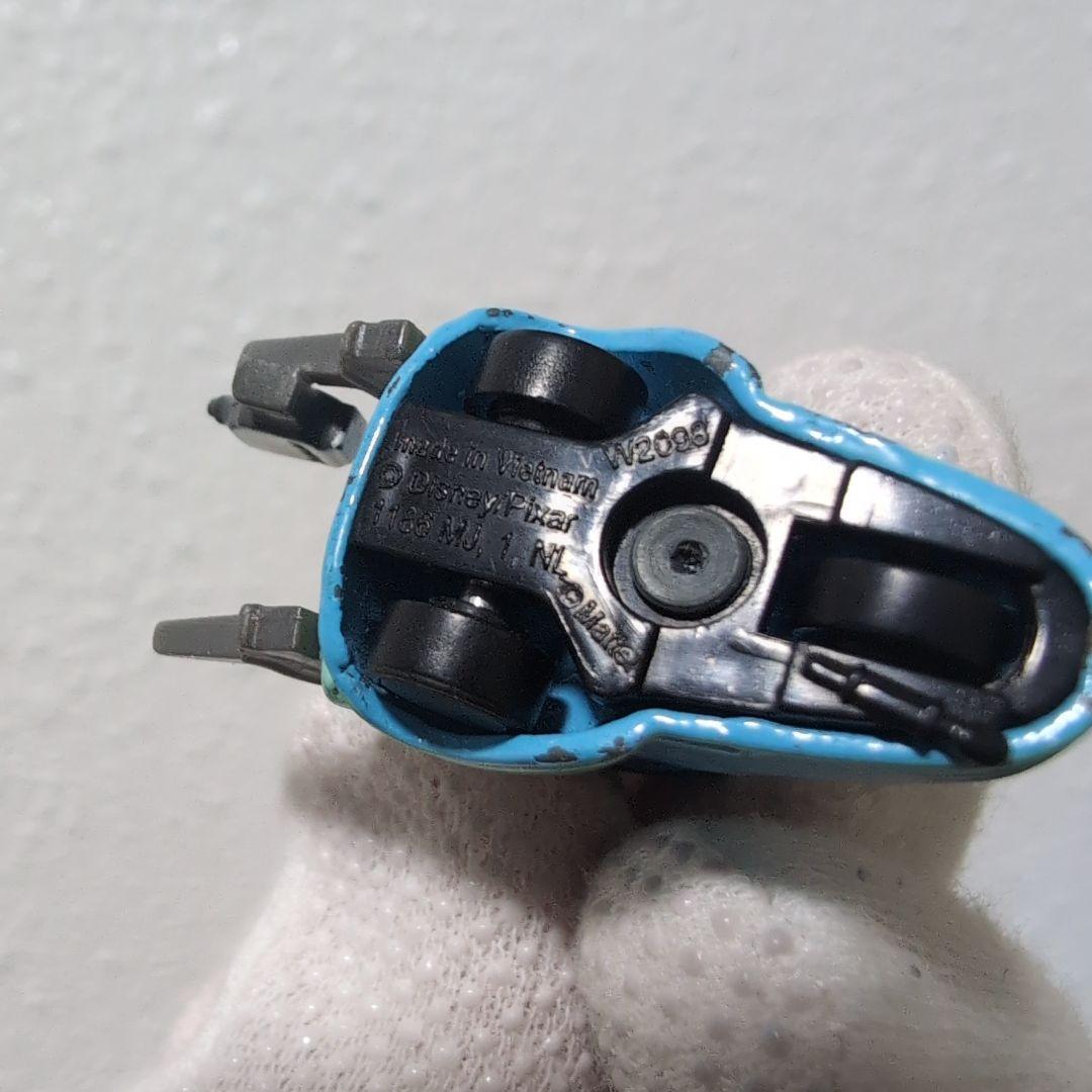 マテル社Disney Pixar ディズニー Cars カーズ ミニカー 13台