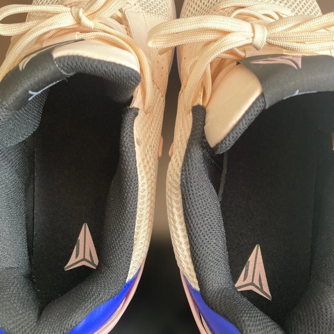 Nike Ja 1 \"Guava Ice\" ジャ モラント　29㎝