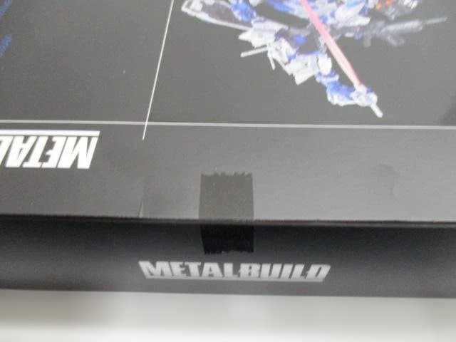 LBUILD アストレイブルーフレーム PROJECT ASTRAY