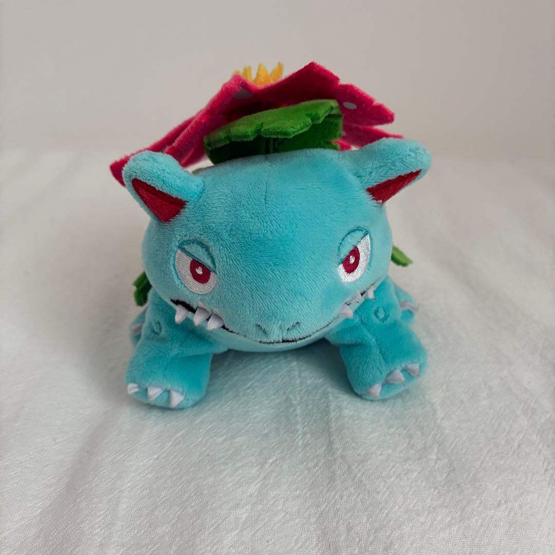 ポケモン ぬいぐるみ ミライドン フシギバナ ピチュー ミュウ プリン