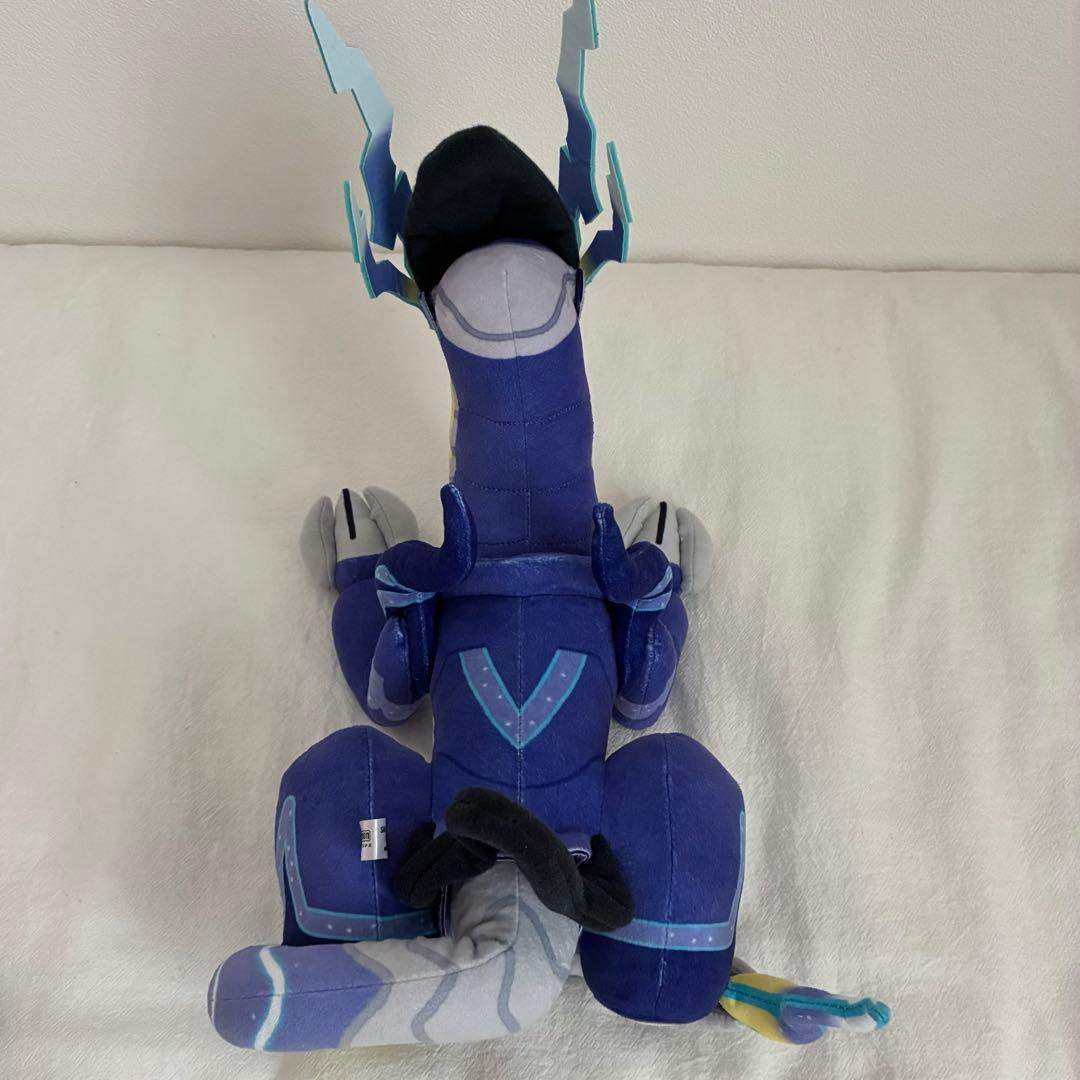 ポケモン ぬいぐるみ ミライドン フシギバナ ピチュー ミュウ プリン