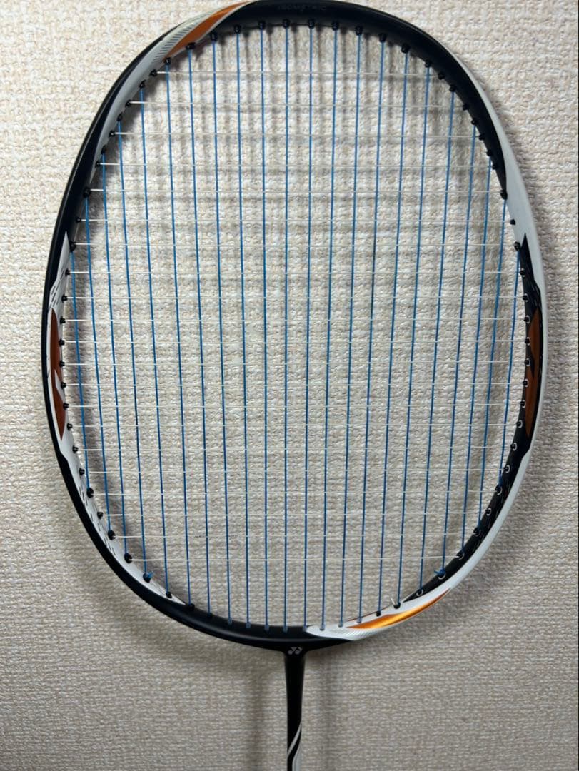 ヨネックス デュオラZストライク