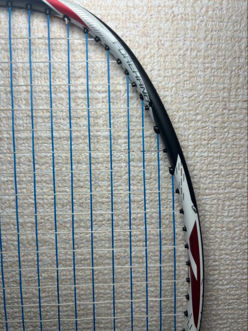 ヨネックス デュオラZストライク