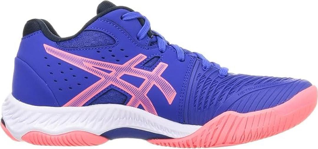 アシックス AsicsバレーボールシューズNTBRNR BLSTC FF 2