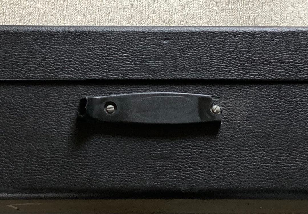 サックス 本体 ケース付き