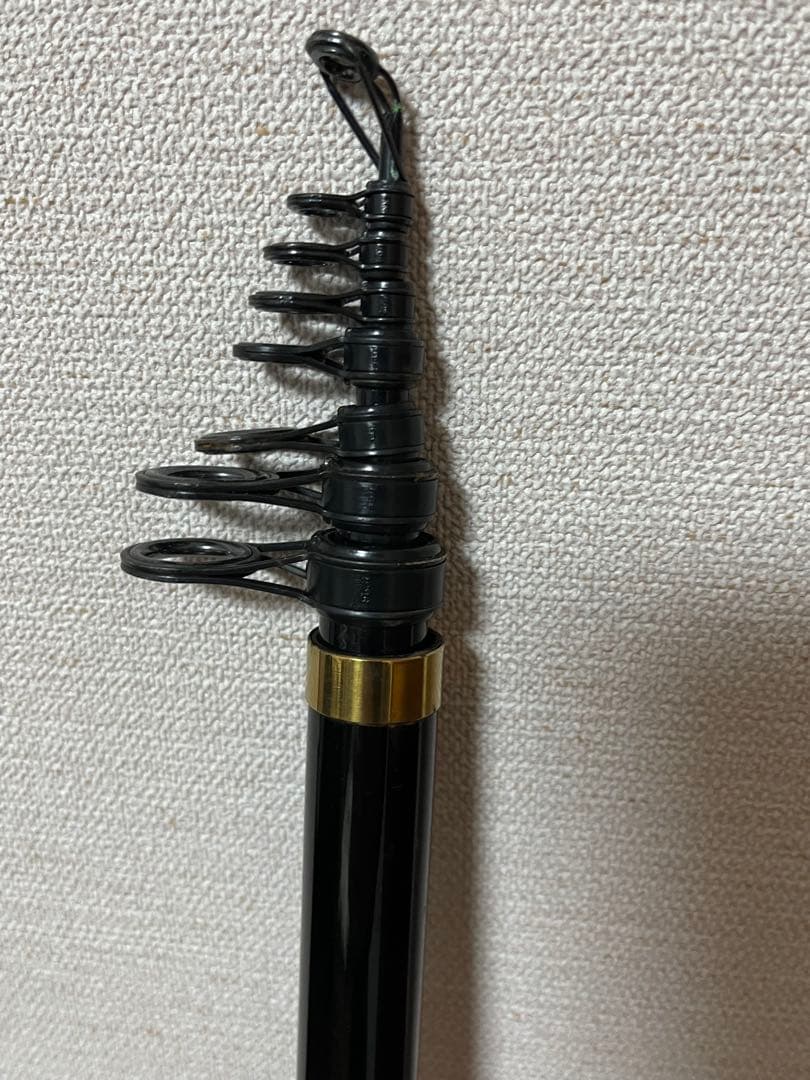 がま磯がまかつカゴSPECIAL 4-53 TYPE-Sスピニング