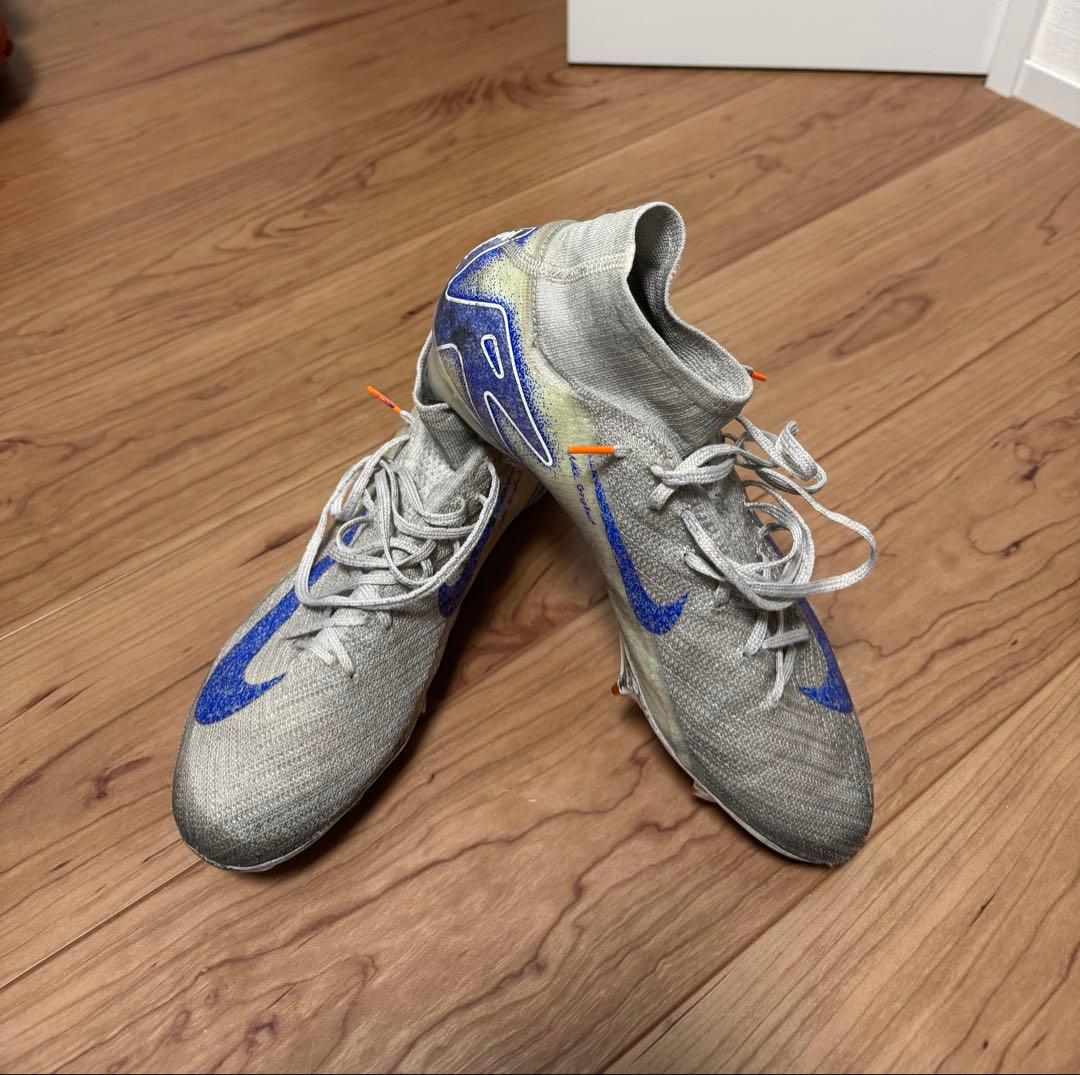 マーキュリアルヴェイパー16 27.5cm