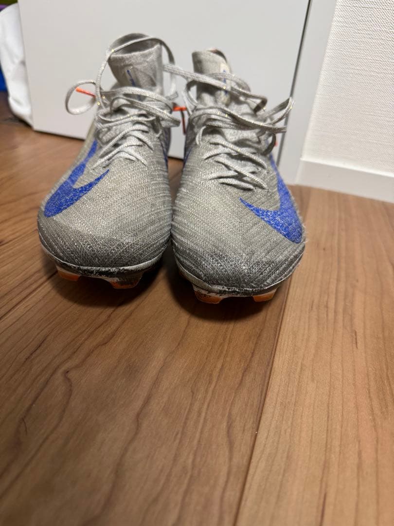 マーキュリアルヴェイパー16 27.5cm