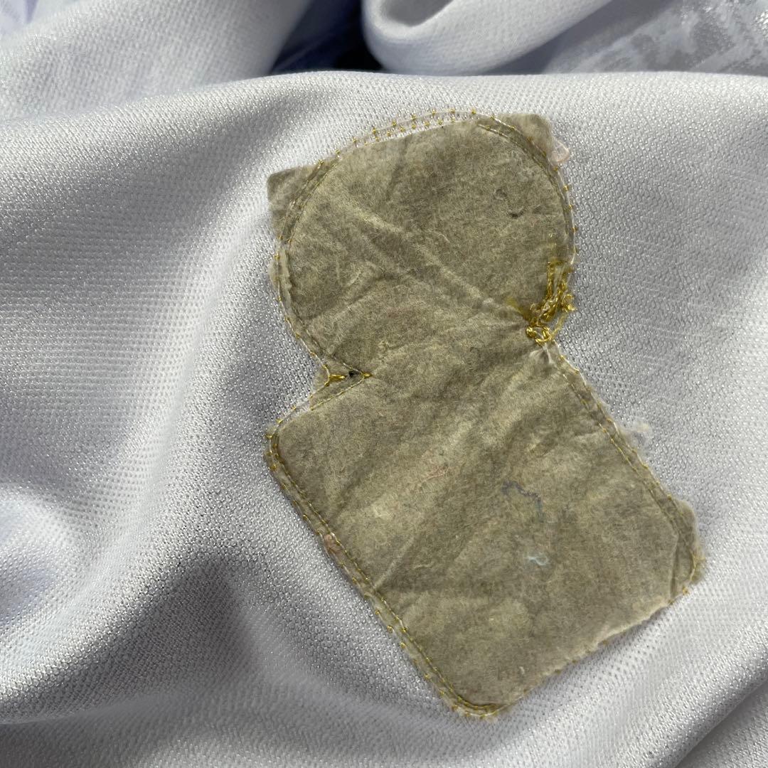 イタリア代表 #10 ロベルト バッジョ