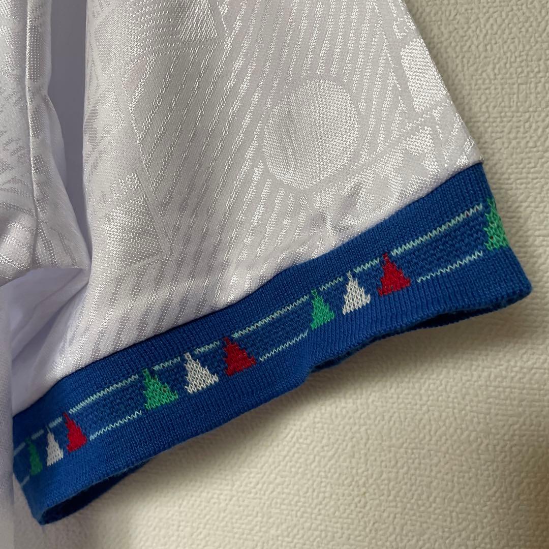 イタリア代表 #10 ロベルト バッジョ