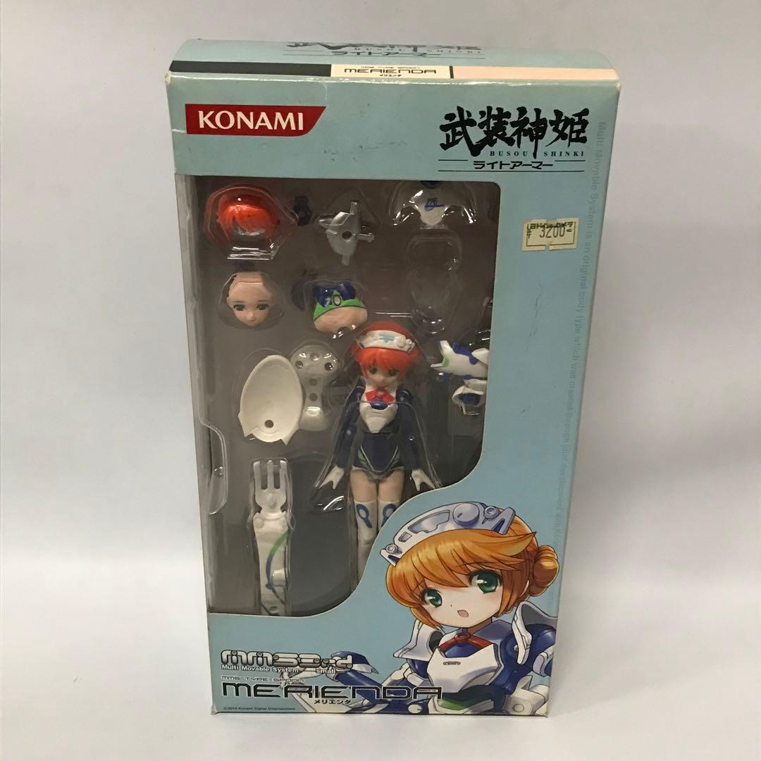 武装神姫　フィギュア　ジャンク　まとめ売り　6点セット　/M