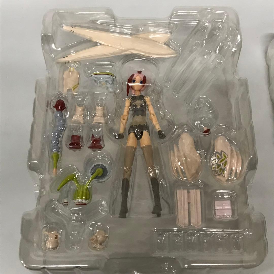 武装神姫　フィギュア　ジャンク　まとめ売り　6点セット　/M