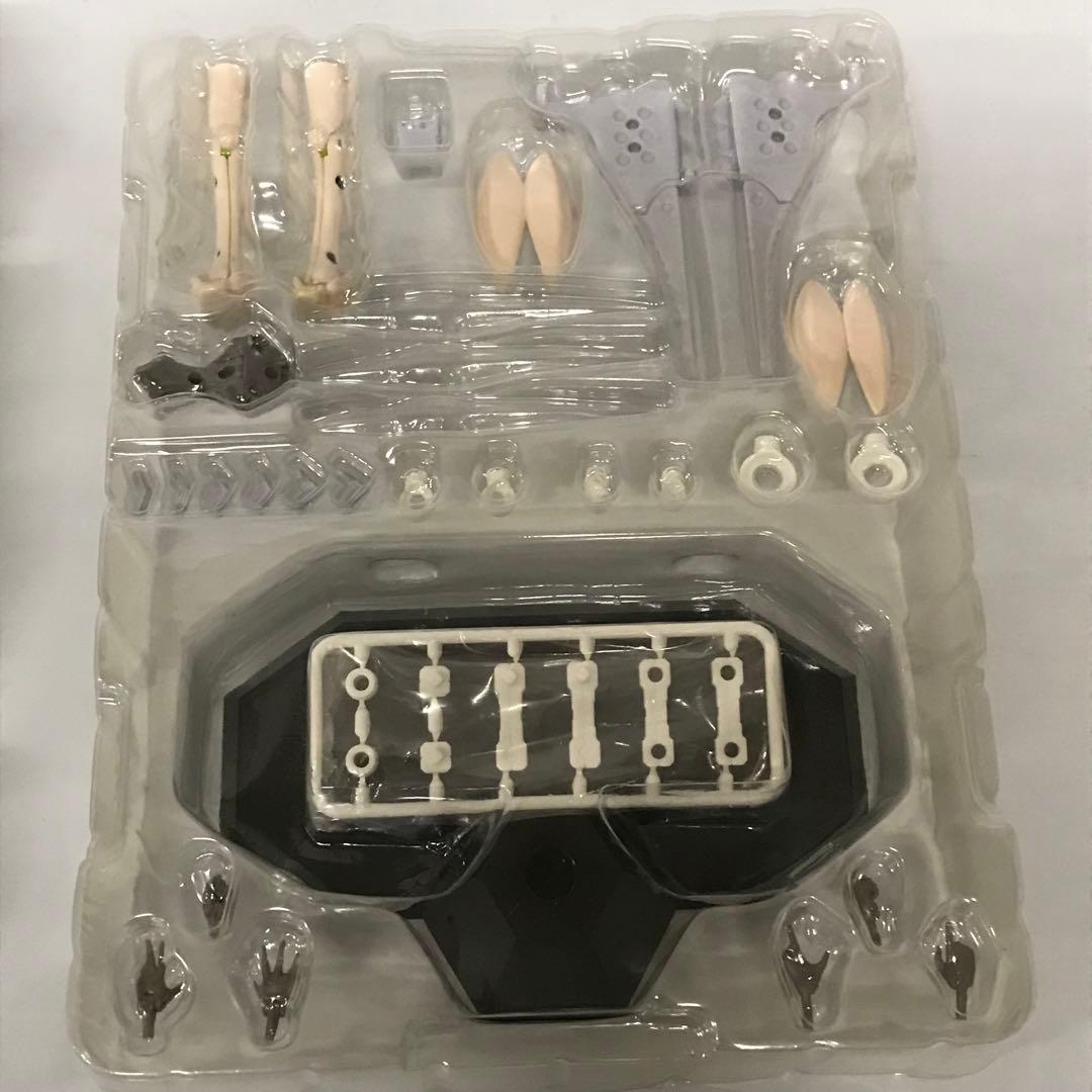 武装神姫　フィギュア　ジャンク　まとめ売り　6点セット　/M