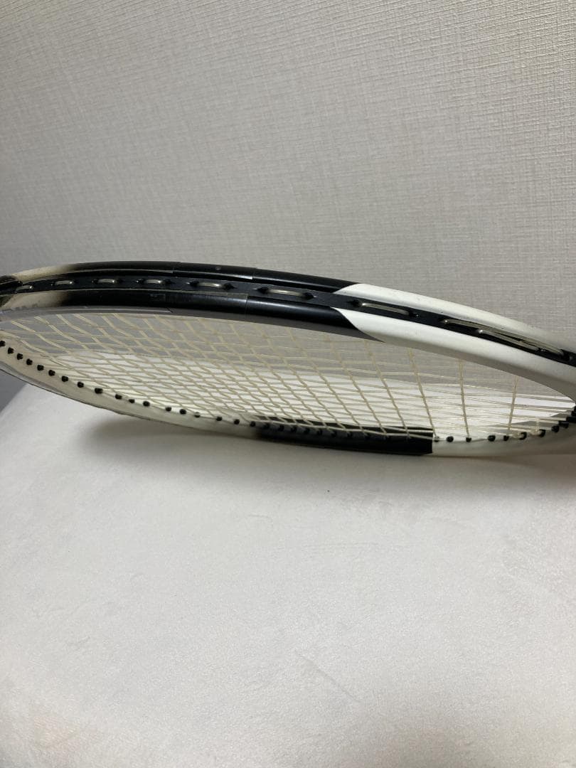 DUNLOP PRO 4000 RIM テニスラケット SL2