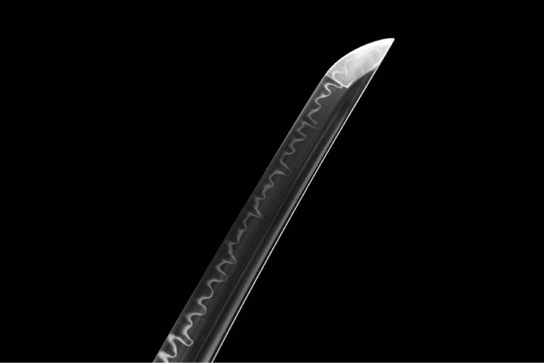 龍煌寂滅斬 刀装具 日本刀 武具 鑑賞刀 居合刀 模造刀 舞踊刀