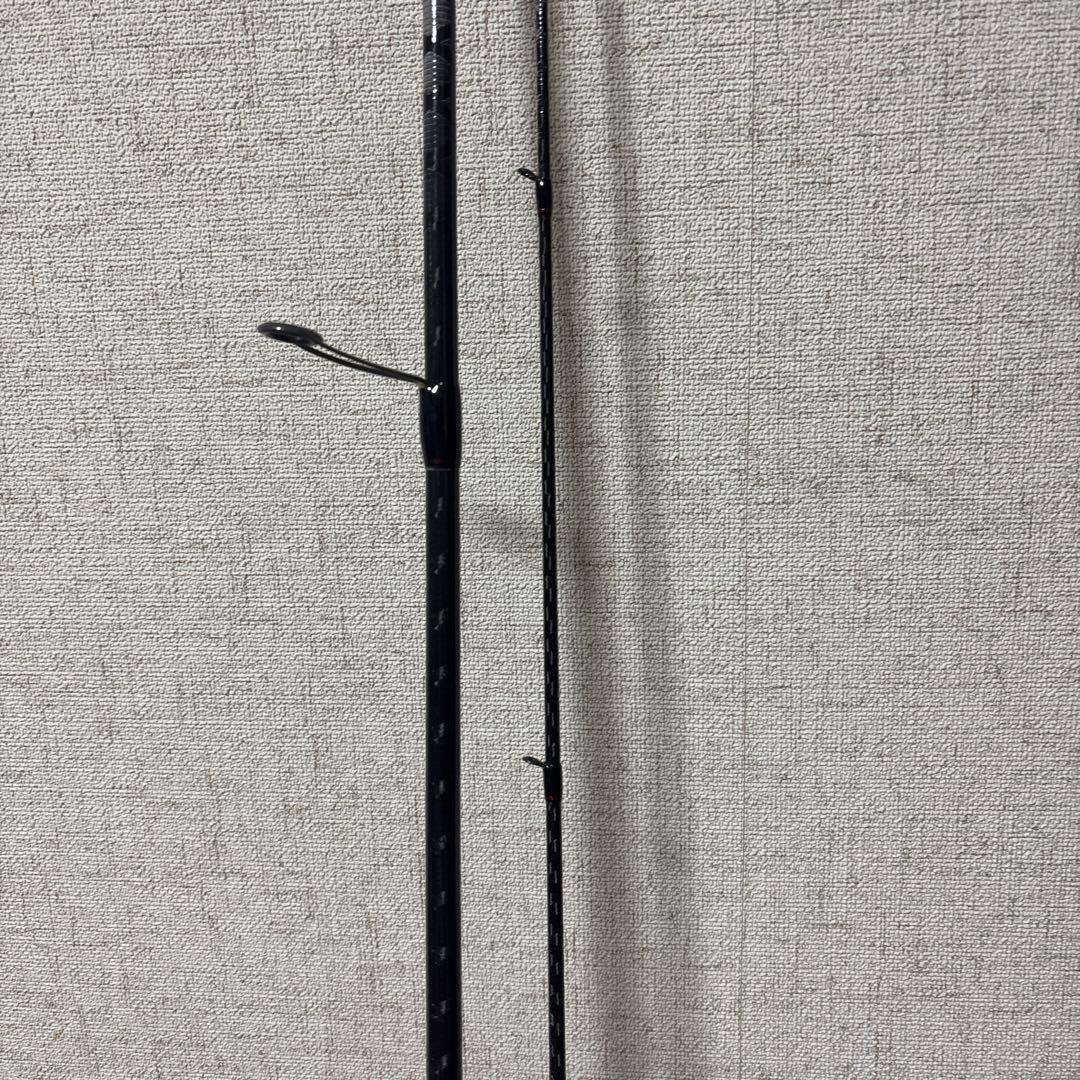 Sephia BB エギングロッド S89M 美品