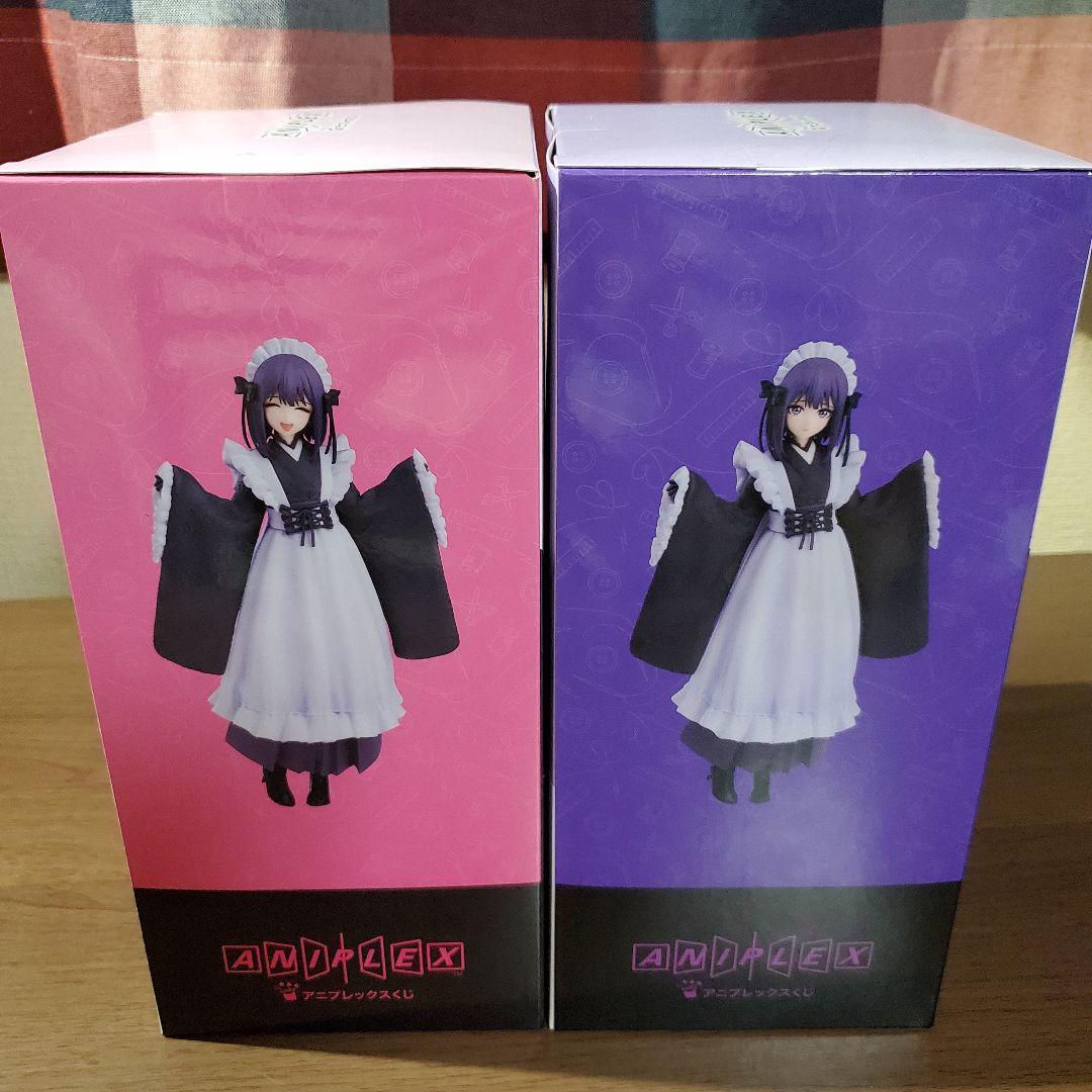 アニプレックスくじ 着せ恋 ☆A賞 ☆B賞 ☆ラストワン賞 フィギュア ☆その他