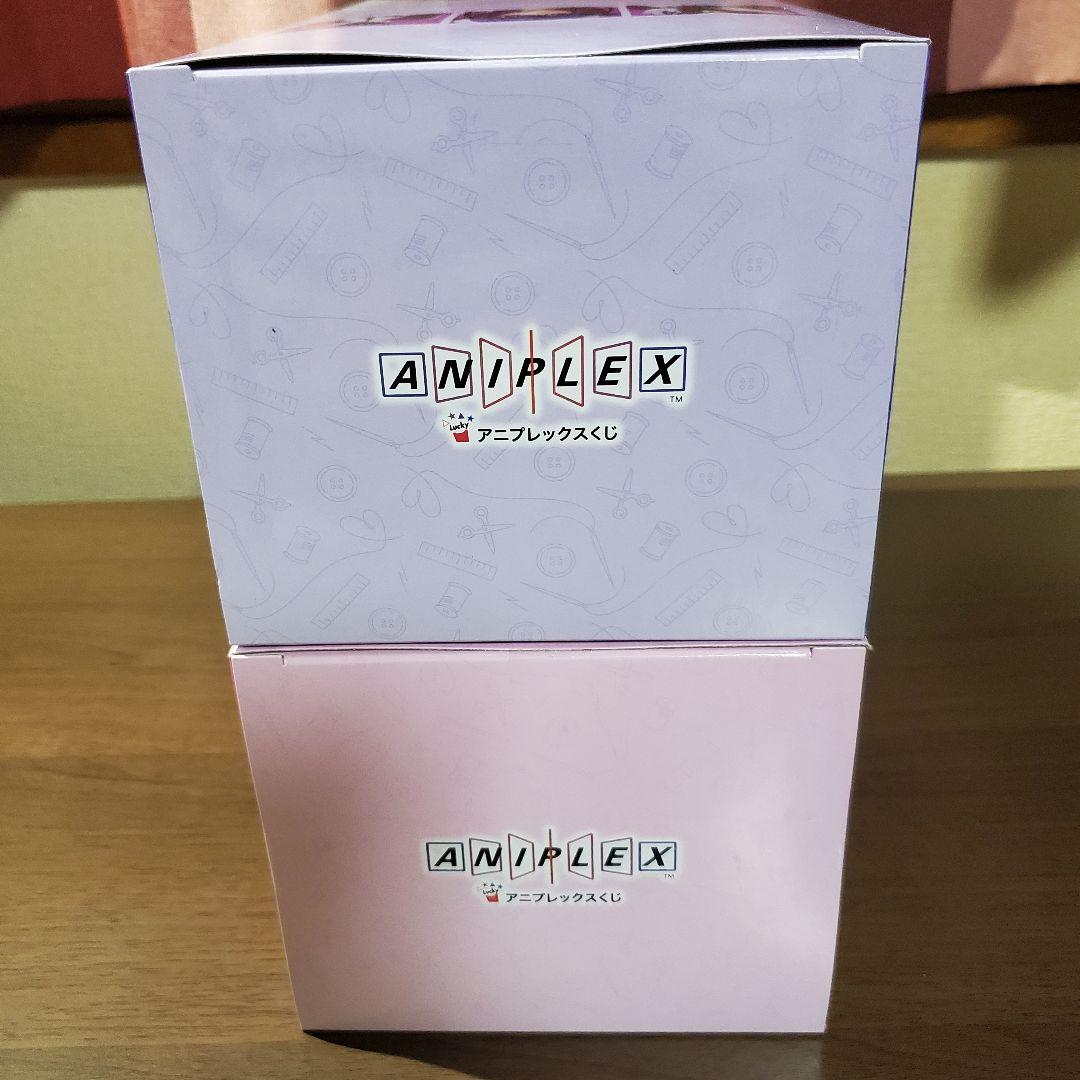 アニプレックスくじ 着せ恋 ☆A賞 ☆B賞 ☆ラストワン賞 フィギュア ☆その他