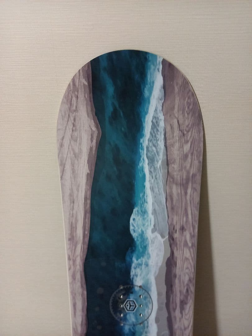 TORQREX トルクレックススDIABLO 23-24 154.5㎝