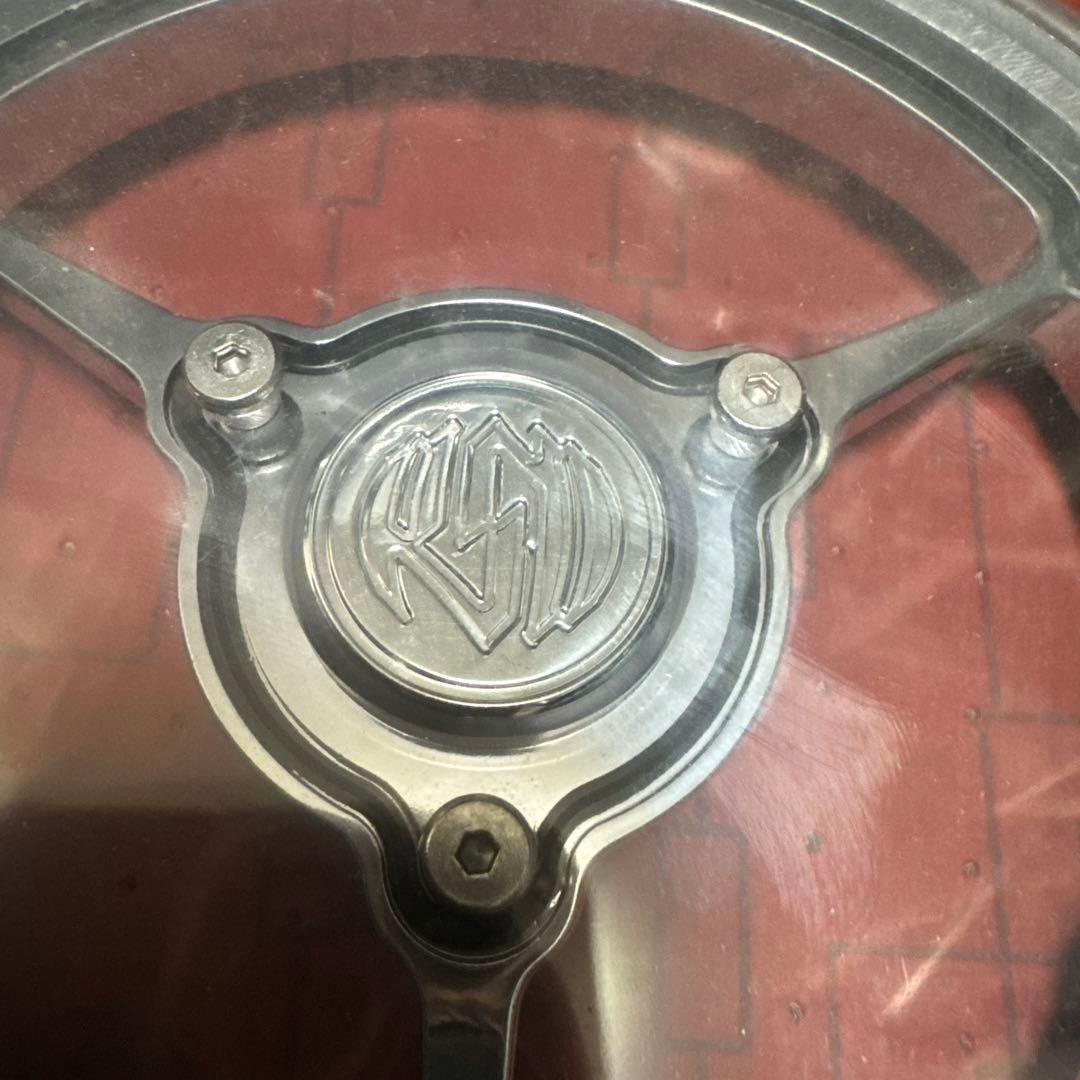 ローランドサンズ　ダービーカバー　価格最終変更